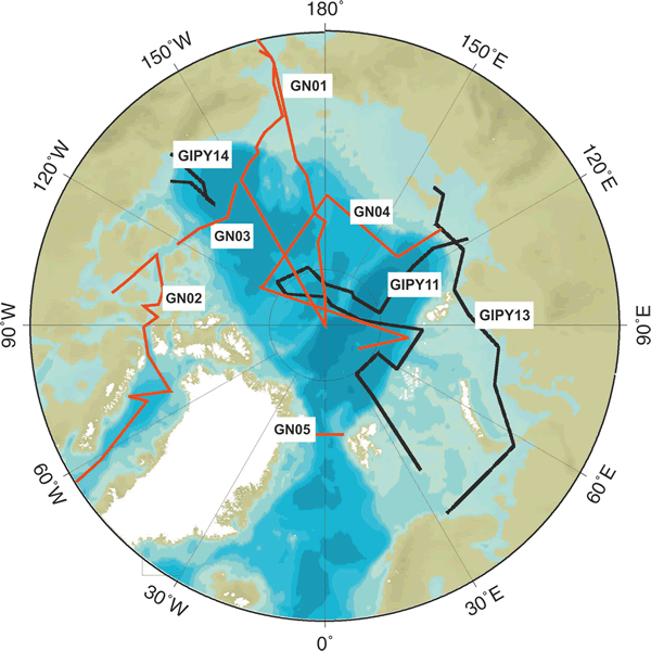 2015 arctic map
