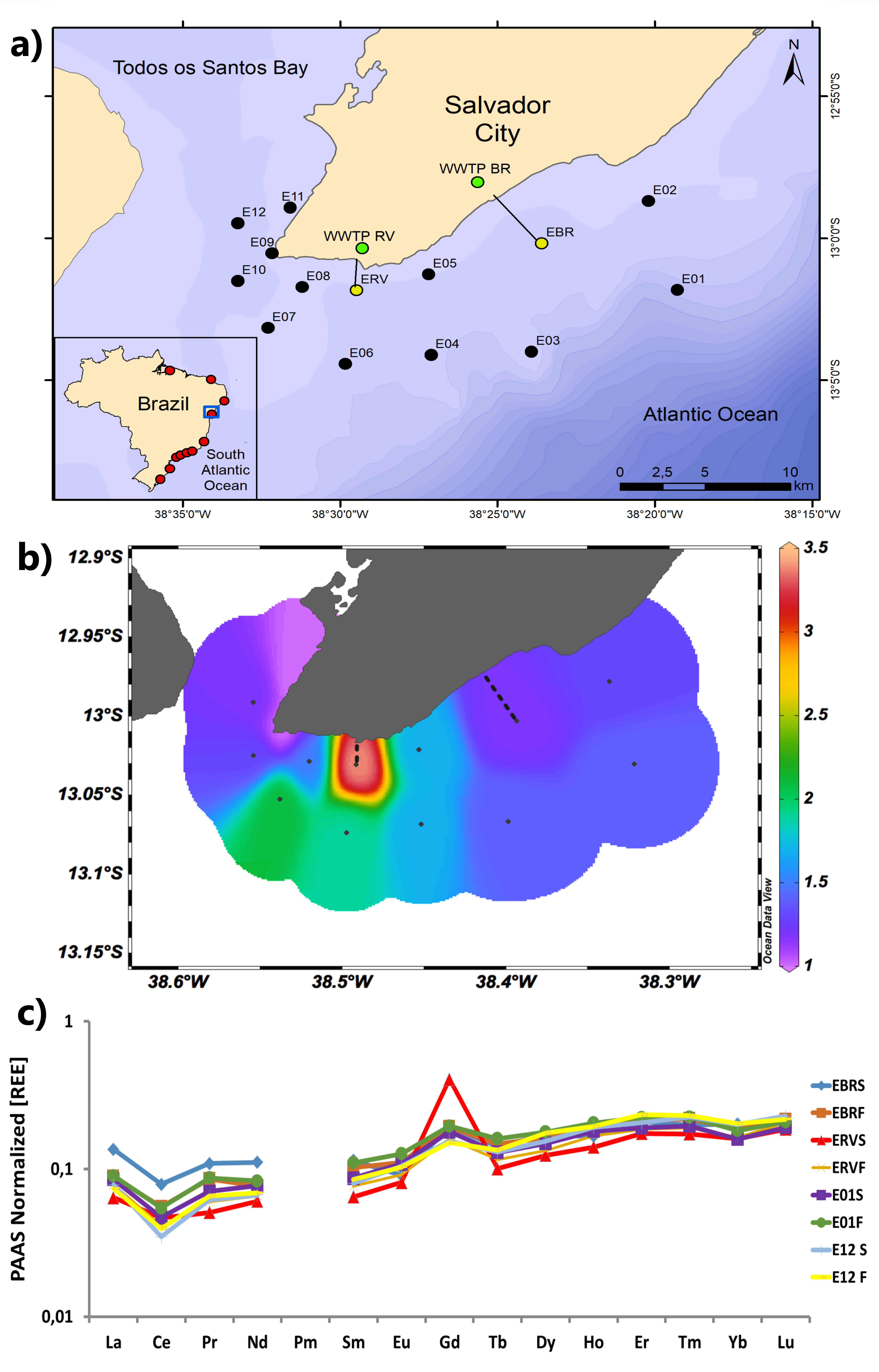 GEOTRACES Highlights Opcao2 1