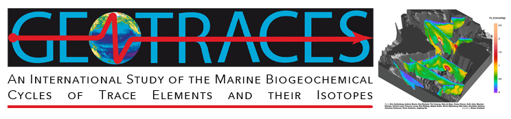 GEOTRACES logo