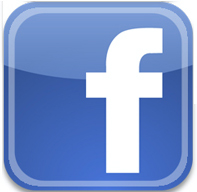 Facebook icon web
