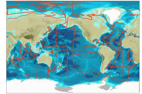 GEOTRACES sections Jun17