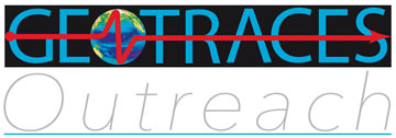 Outreach logo GEOTRACES