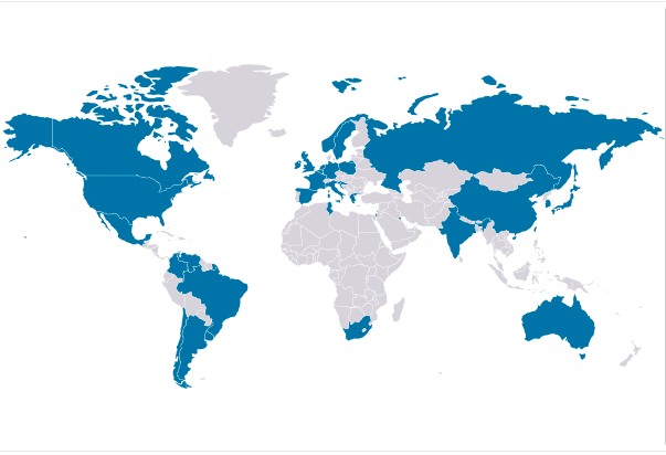 GEOTRACES nat activites